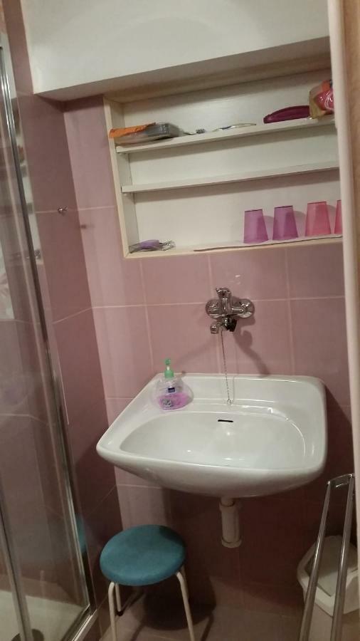 Apartman Klima Vysoke nad Jizerou Ngoại thất bức ảnh